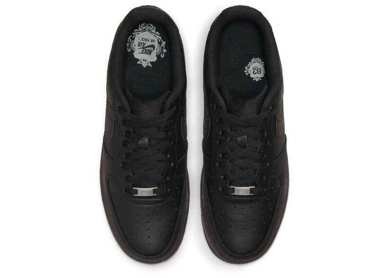 Air Force 1 Low Black