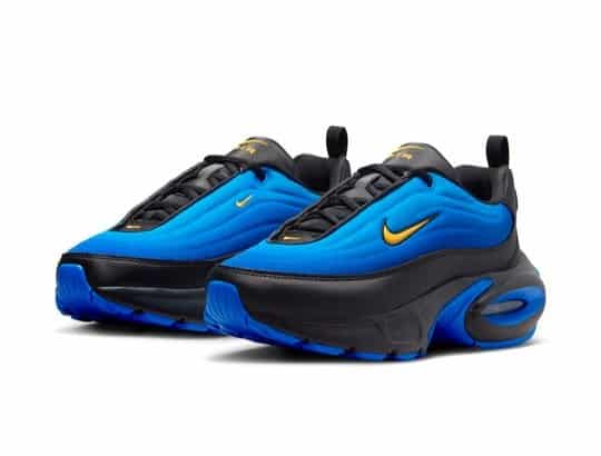 Air Max Portal “Race Blue”