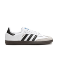 Samba OG Cloud White Core Black