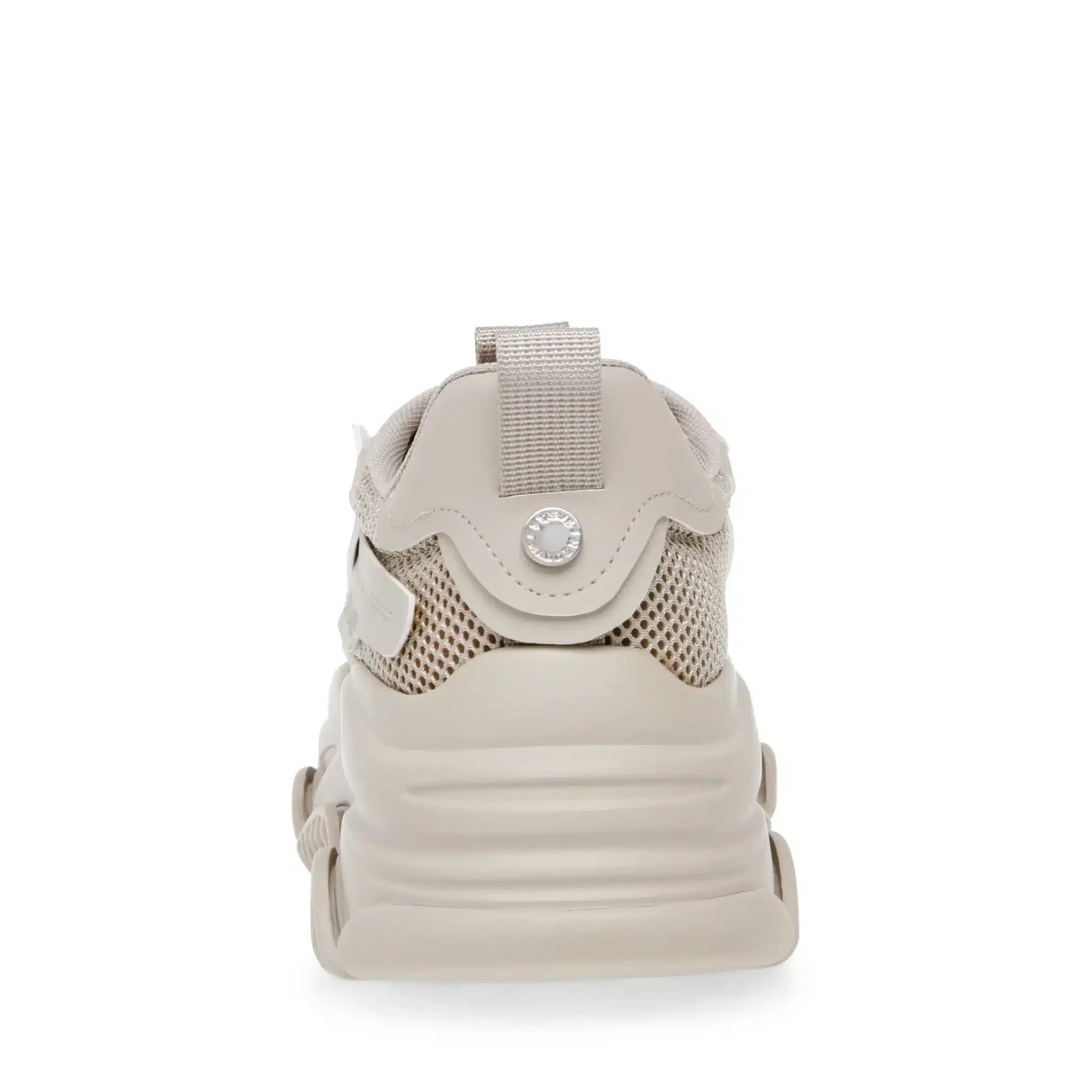 Steve Madden Possession Beige