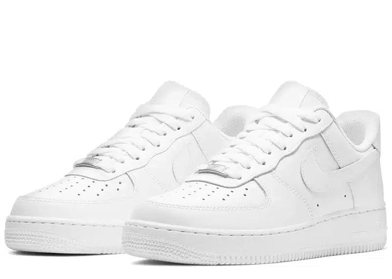 Nike Air Force 1 Low White