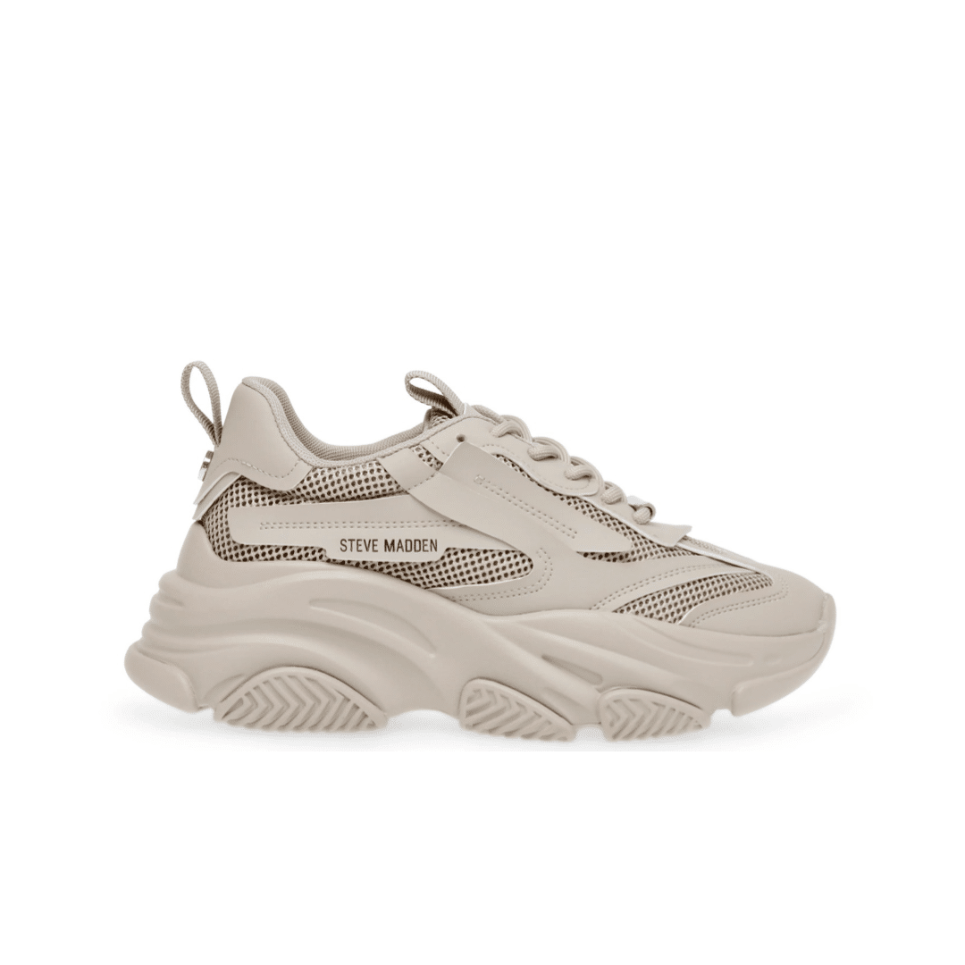 Steve Madden Possession Beige