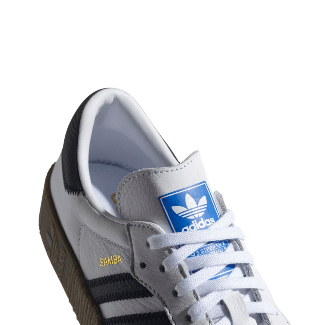 Sambarose “Cloud White”