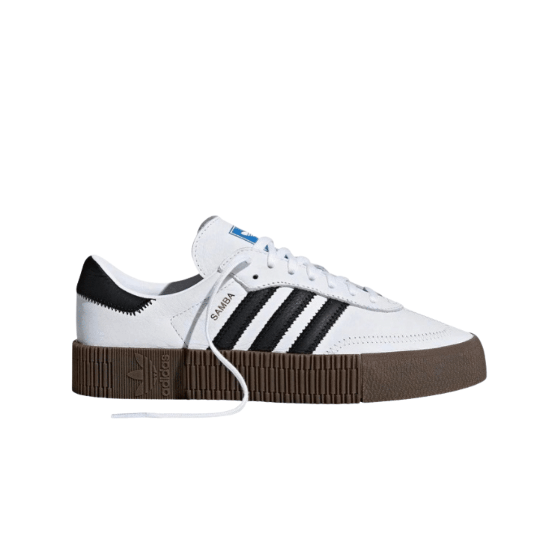 Sambarose “Cloud White”