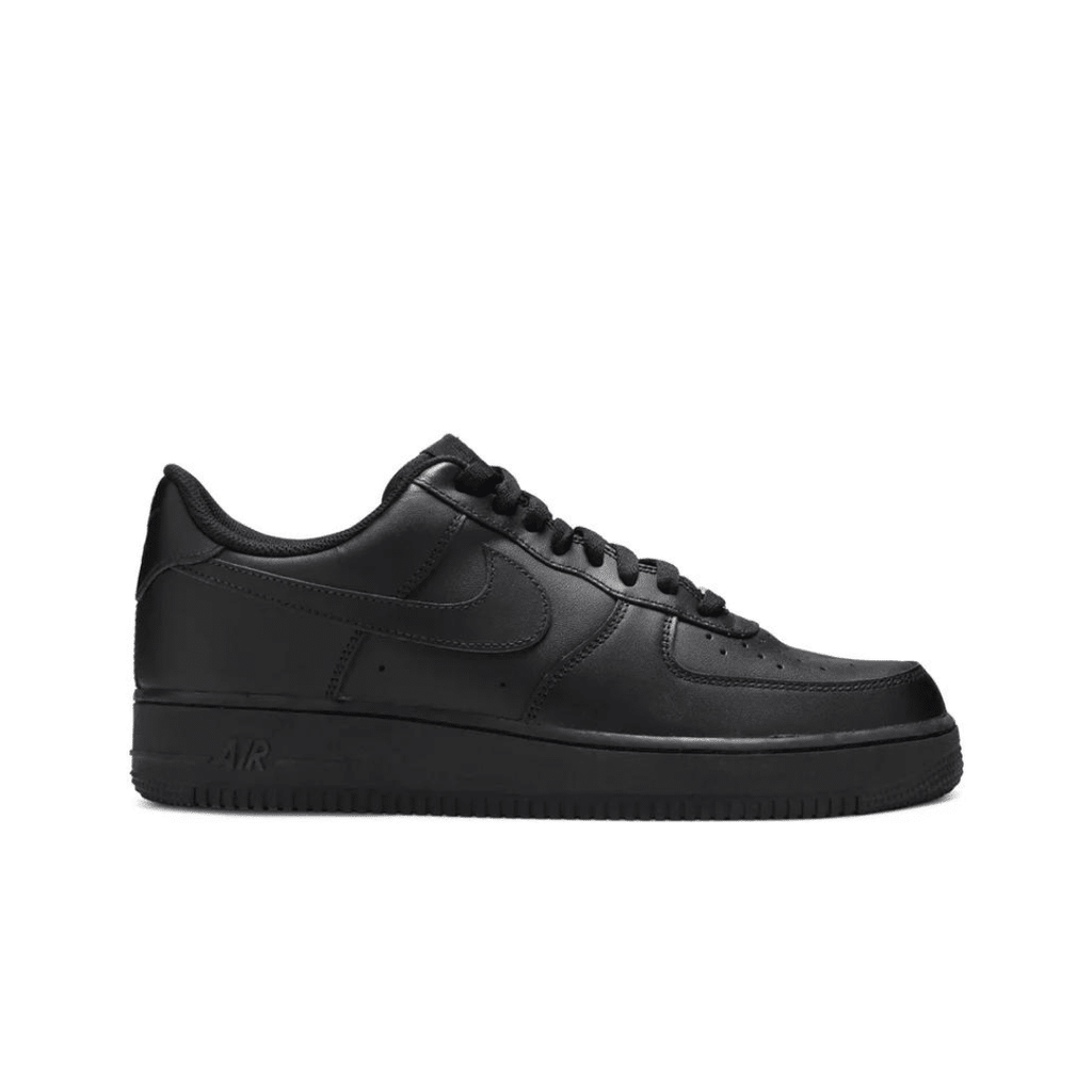 Air Force 1 Low Black