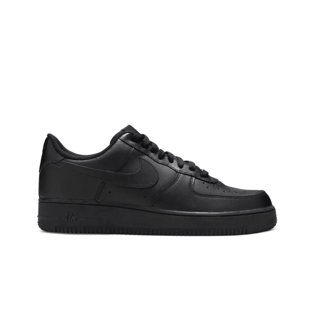 Air Force 1 Low Black