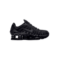 Nike Shox TL ‘Black’
