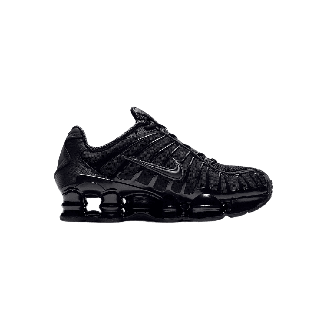 Nike Shox TL ‘Black’
