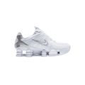 Nike Shox TL ‘White’