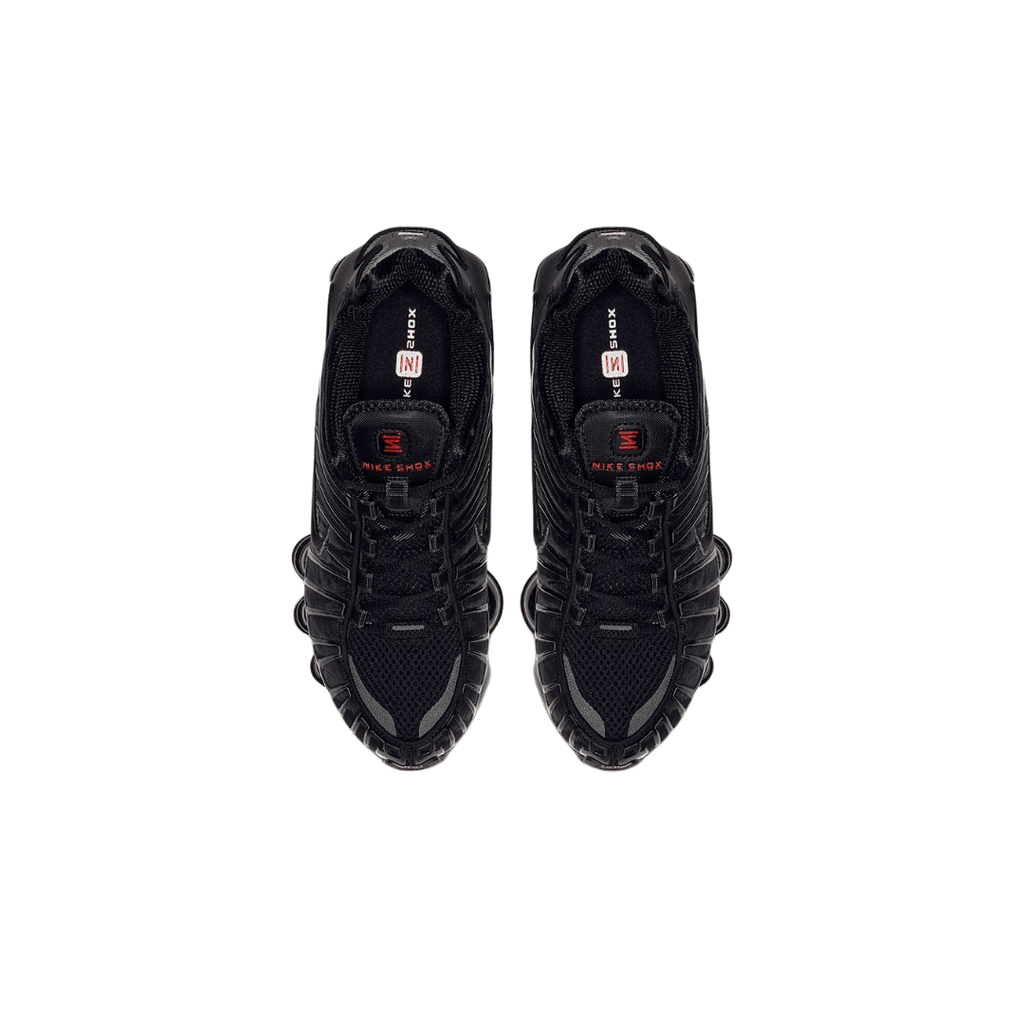 Nike Shox TL ‘Black’