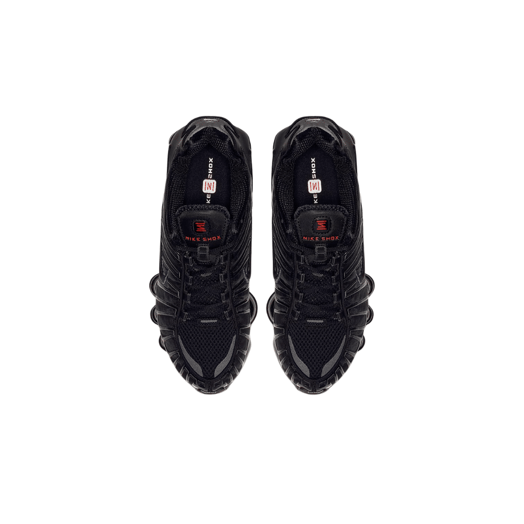 Nike Shox TL ‘Black’